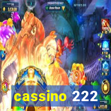 cassino 222